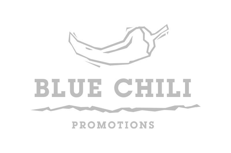 Blue Chili Promotions