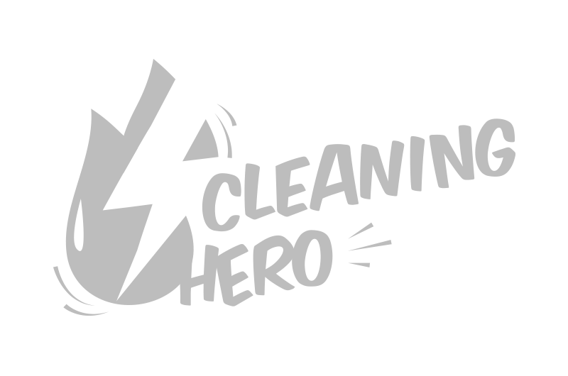 CLEANING HERO